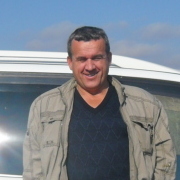 Геннадий, 62, Славянка