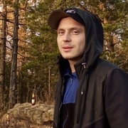 Егор, 32, Миасс