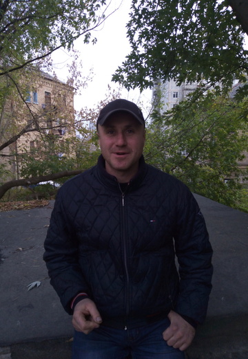 Моя фотография - Макс, 39 из Киев (@maks123864)