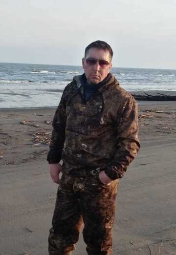 My photo - Evgeniy, 45 from Yuzhno-Sakhalinsk (@evgeniy363629)
