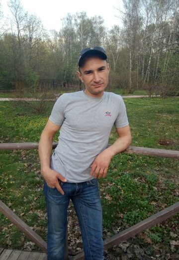 Моя фотография - Сергей, 41 из Варна (@sergey688624)