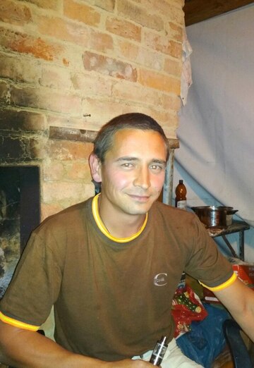 My photo - Sergey Yakupov, 39 from Tryokhgorny (@sergeyyakupov)