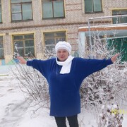 Валентина, 65, Нерчинск