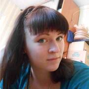 Кристина, 29, Выборг