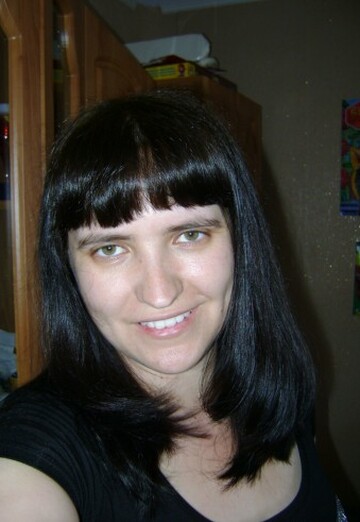 Моя фотография - Elena, 36 из Гусь-Хрустальный (@elena3939525)