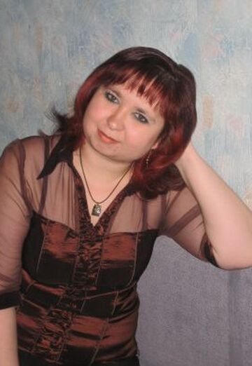 Моя фотография - Ирина, 39 из Тосно (@24irishka1984)