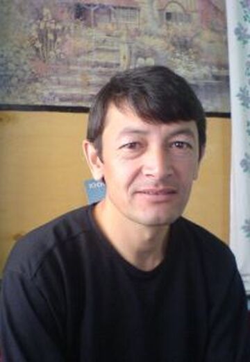 My photo - Odil, 55 from Chirchiq (@sayod68)