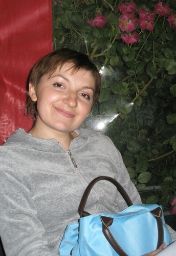 La mia foto - Olya, 46 di Konotop (@ole4e4ka77)