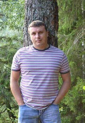 My photo - Sergey, 46 from Sergiyev Posad (@sergiew-posad)