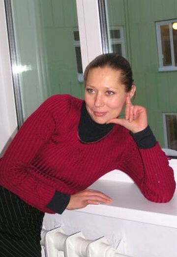My photo - Dyusha, 49 from Yeniseysk (@www1974)