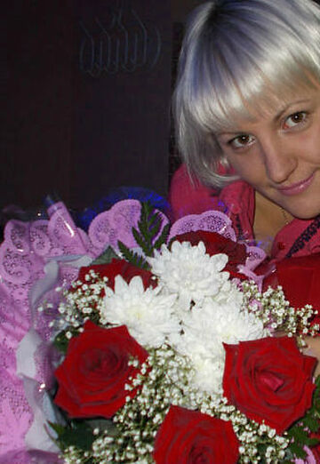My photo - Olesya, 38 from Polevskoy (@olesya21593)
