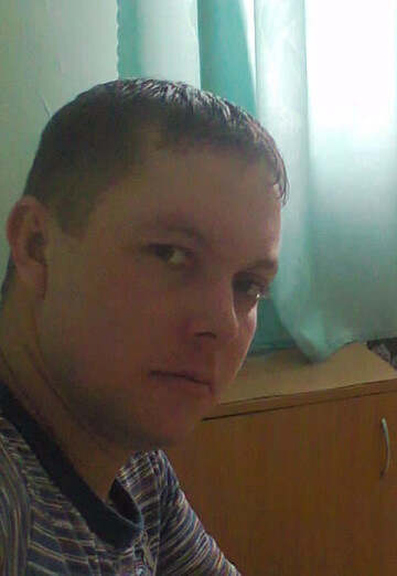 Моя фотография - александр, 40 из Астрахань (@aleksandr449750)