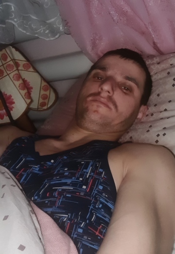 My photo - Vasil, 35 from Ivano-Frankivsk (@vasil5326)