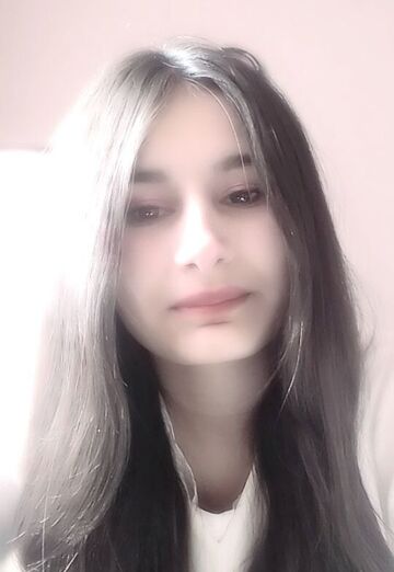 Моя фотографія - Екатерина, 18 з Красноярськ (@ekaterina215458)
