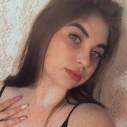 Галина, 19, Гороховец