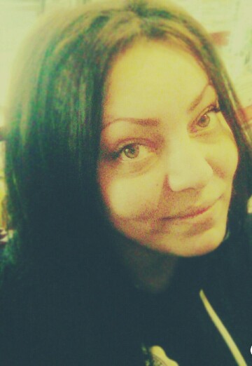 My photo - Yulizka, 39 from Tomsk (@ulizka0)