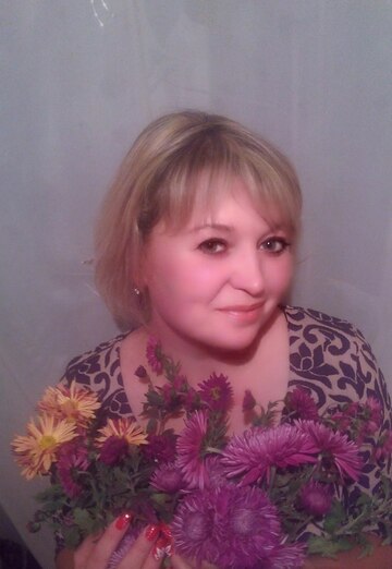 Моя фотография - евгения, 41 из Берислав (@evgeniya39440)