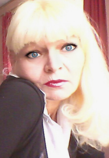 Моя фотография - Аннушка, 59 из Киев (@annuska8829128)