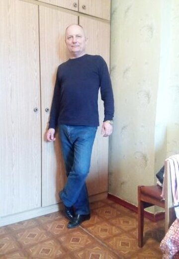 My photo - igor, 60 from Ilarionove (@igor176812)