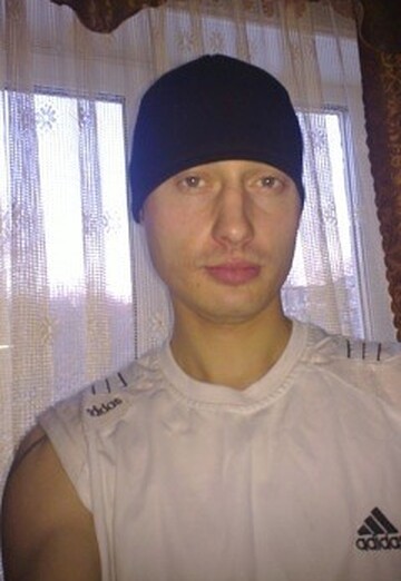 My photo - Aleks, 34 from Spassk-Dal'nij (@aleks100376)