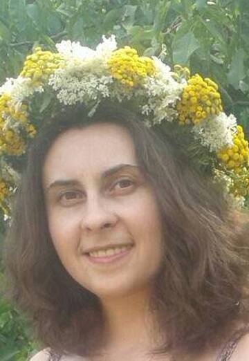Моя фотография - Лілія, 41 из Ивано-Франковск (@llya1407)