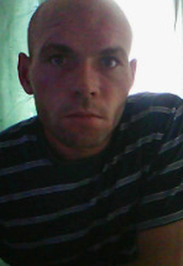 My photo - Evgeniy, 39 from Aleysk (@evgeniy221377)