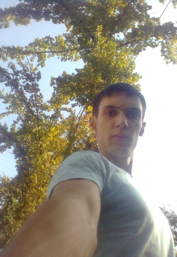 Моя фотография - Guru?, 31 из Ташкент (@rin463)