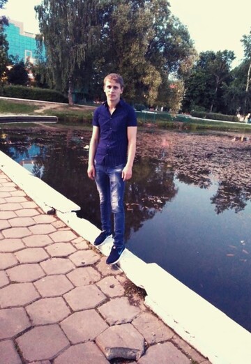 My photo - (Stratan, 28 from Bălţi (@stratan6)