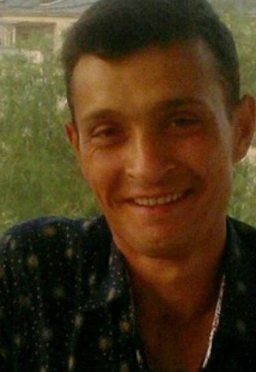 Моя фотография - Алексей, 40 из Курган (@aleksey527060)