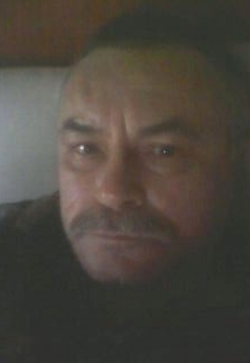 Моя фотография - Sergei, 59 из Прокопьевск (@sergei20063)