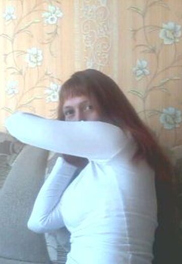 My photo - Elena, 36 from Chusovoy (@elena183937)