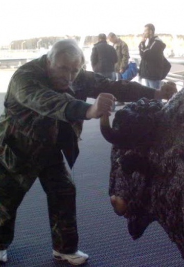 My photo - Militar, 66 from Minsk (@militar)