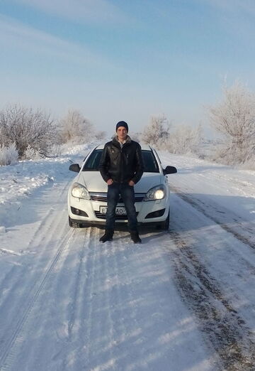 My photo - maksim, 32 from Kotovo (@maksim184331)