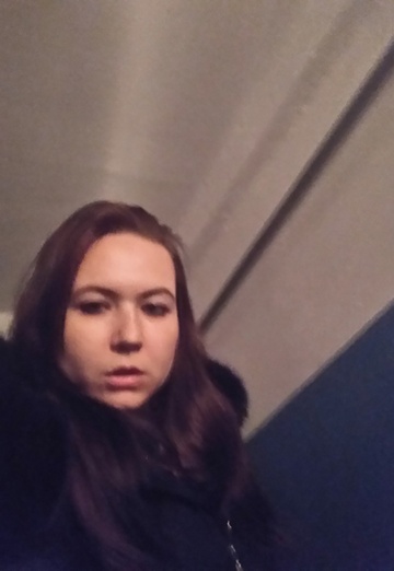 Моя фотография - Мария, 42 из Вологда (@mariya25459)