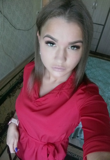 My photo - Yana, 27 from Perm (@yana83010)