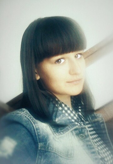 My photo - Valeriya, 22 from Chita (@valeriya25482)