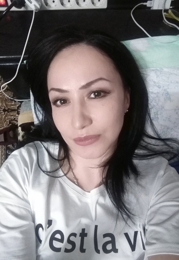 My photo - Alena, 46 from Nalchik (@alena116939)
