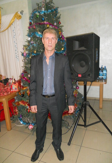 Моя фотография - Валерий, 57 из Украинка (@valeriy38578)