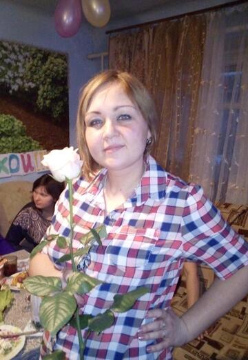 Моя фотография - Татьяна, 37 из Ордынское (@tatyana231271)