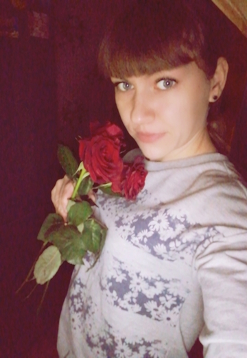 Mein Foto - Tatjana 23 goda, 27 aus Ust-Ilimsk (@tatyana303969)