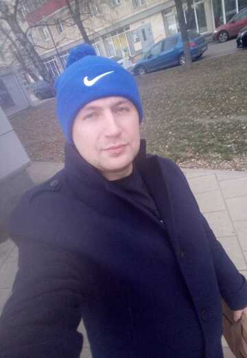 My photo - Ruslan, 33 from Vulcăneşti (@ruslan225593)