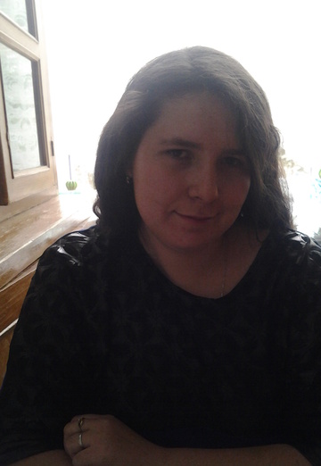 Моя фотография - Татьяна, 32 из Бугуруслан (@tatyana193226)