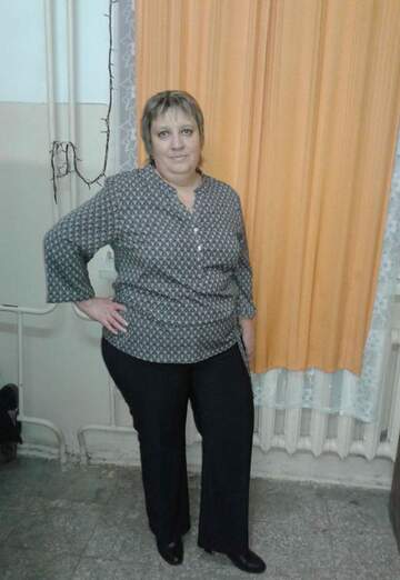 Моя фотография - Наталья, 52 из Ульяновск (@natalya147476)