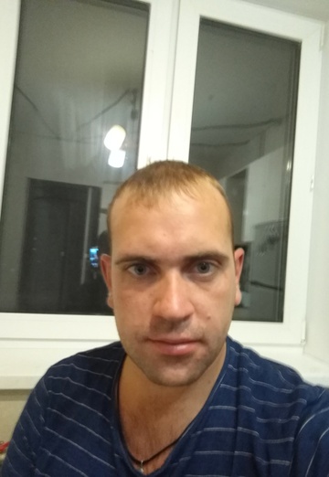 Моя фотография - Станислав Шишков, 35 из Нижний Тагил (@stanislavshishkov)