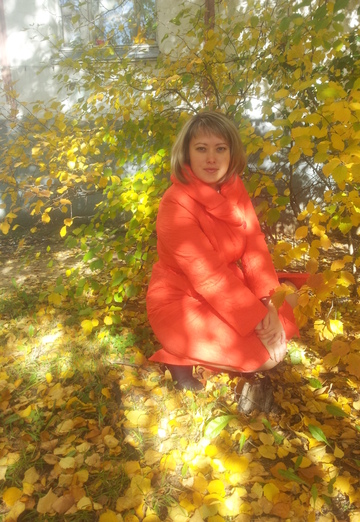 Моя фотография - Елена, 37 из Одинцово (@elena104270)