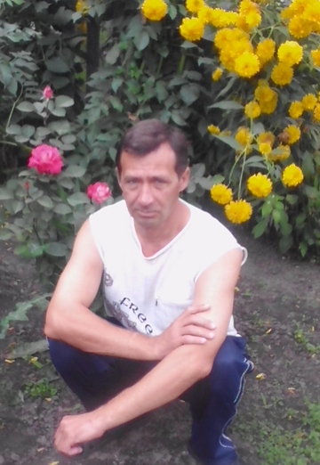 My photo - Leonid Alekseev, 48 from Tomsk (@leonidalekseev10)