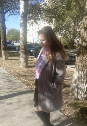 My photo - Selena Kayro, 24 from Volgodonsk (@selenakayro)