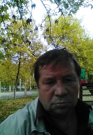 Моя фотография - Николай, 61 из Ульяновск (@nikolay170532)