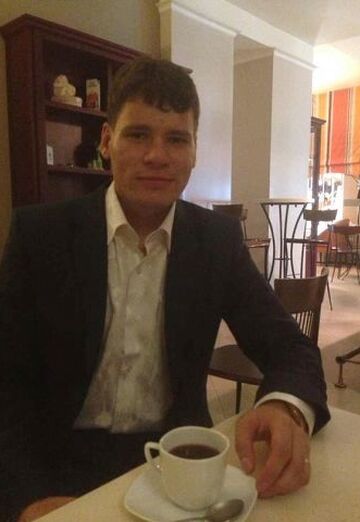 My photo - Ivan, 34 from Amursk (@ivan58934)