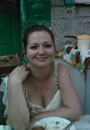 Моя фотография - Наталья, 40 из Шовгеновский (@natalya158419)